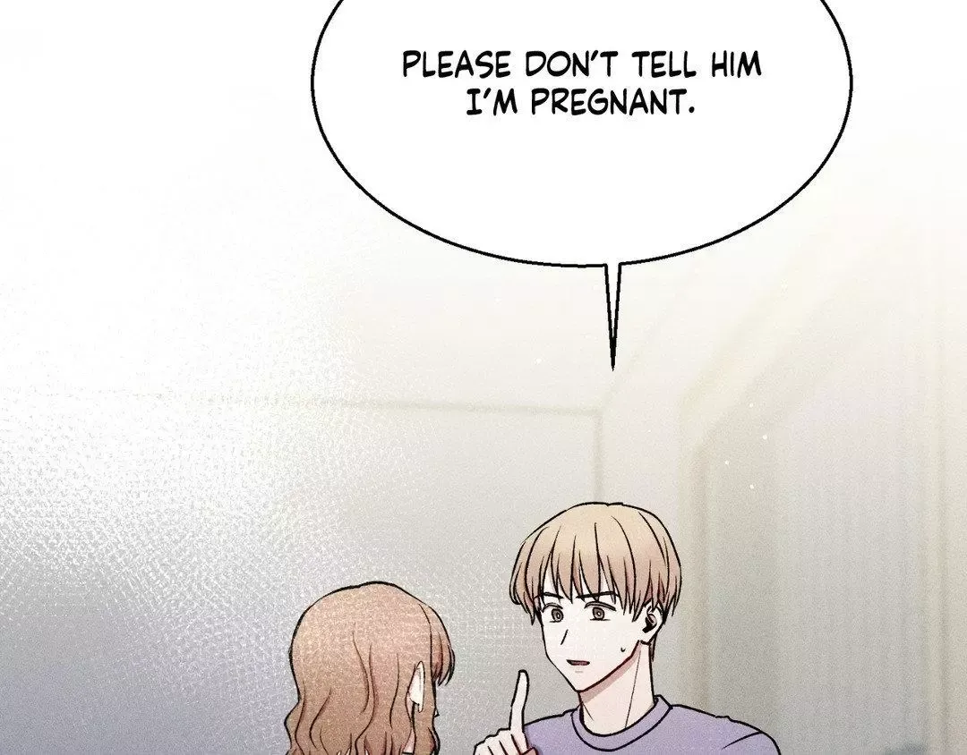 If You Want Me - Chapter 28 Page 53