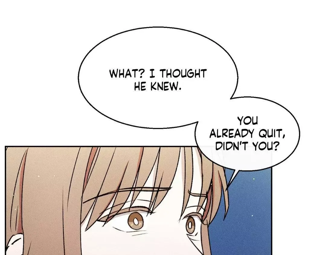 If You Want Me - Chapter 28 Page 55
