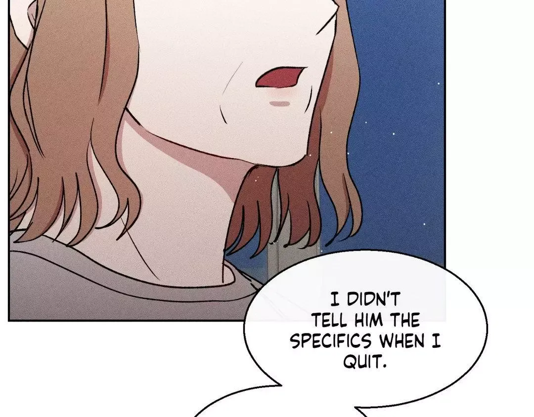 If You Want Me - Chapter 28 Page 56