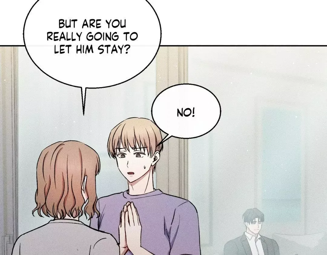 If You Want Me - Chapter 28 Page 59