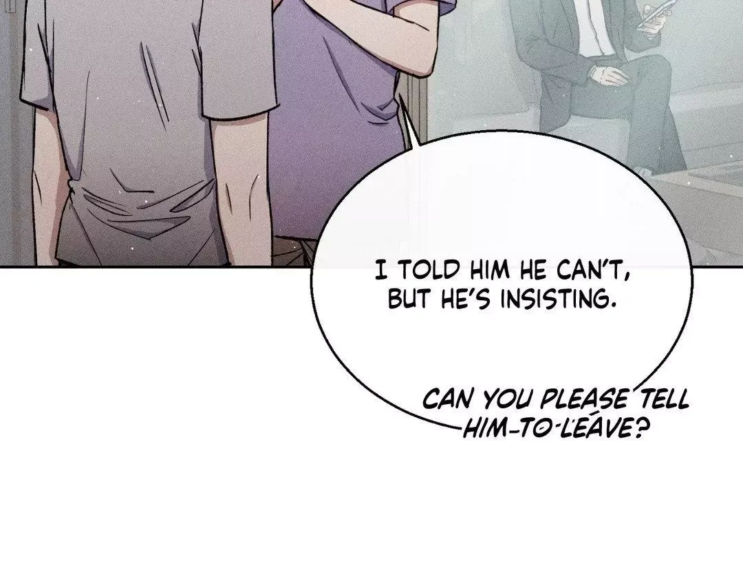 If You Want Me - Chapter 28 Page 60