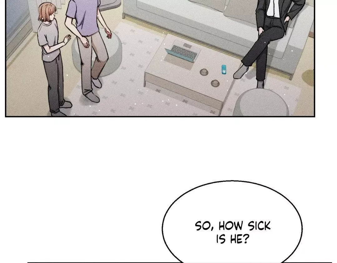 If You Want Me - Chapter 28 Page 62