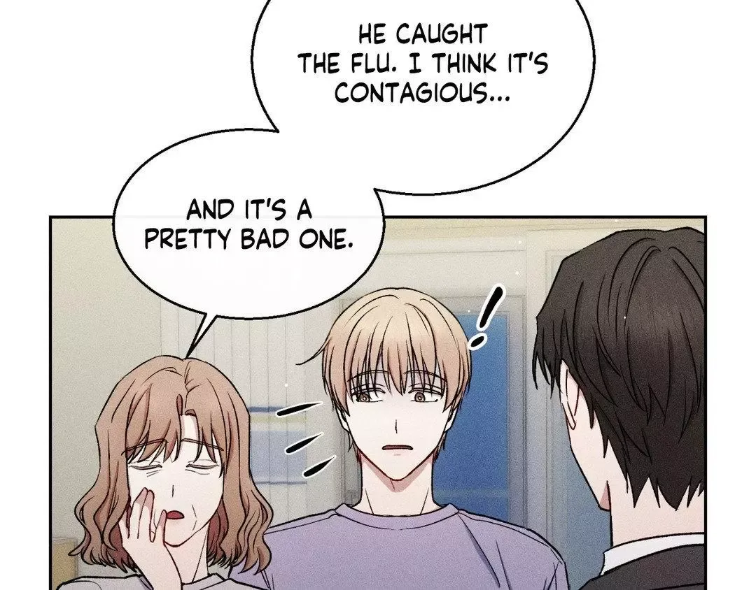 If You Want Me - Chapter 28 Page 65