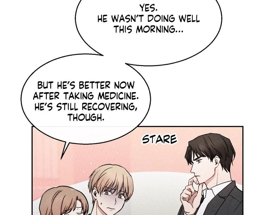 If You Want Me - Chapter 28 Page 67