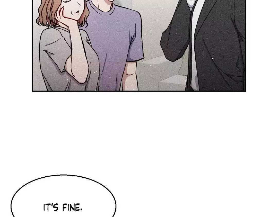 If You Want Me - Chapter 28 Page 68