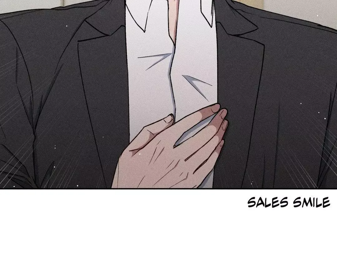 If You Want Me - Chapter 28 Page 71