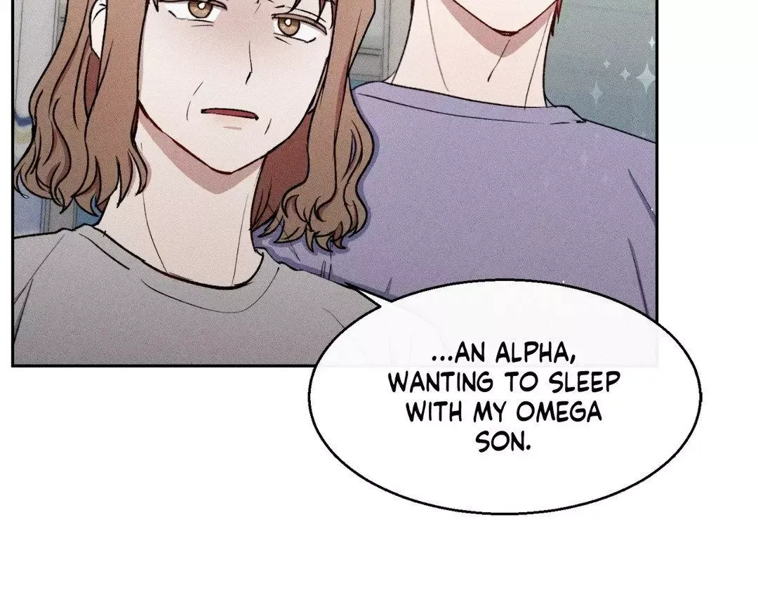 If You Want Me - Chapter 28 Page 73
