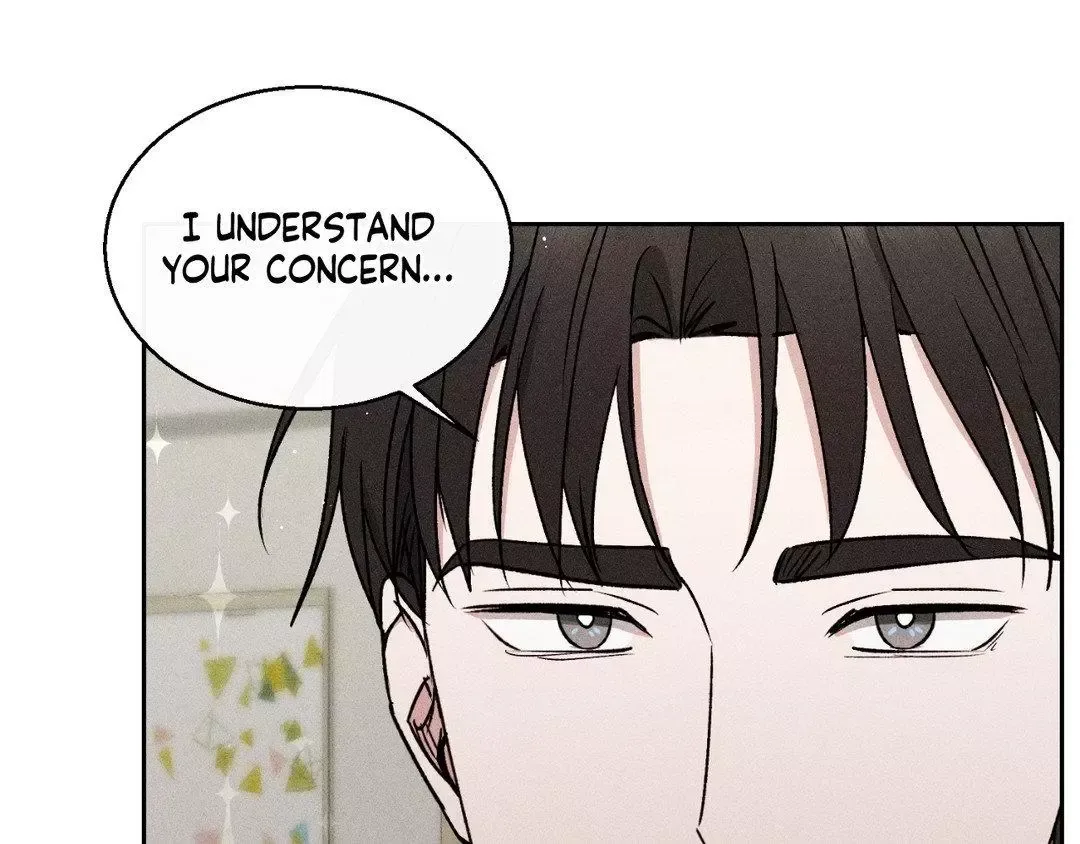 If You Want Me - Chapter 28 Page 74
