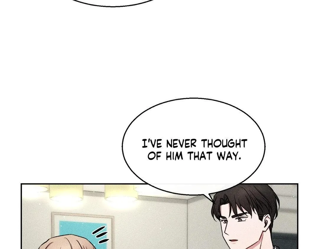 If You Want Me - Chapter 28 Page 76