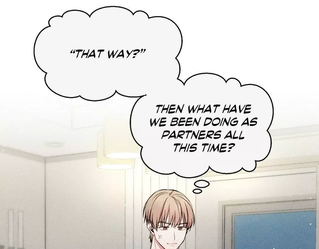 If You Want Me - Chapter 28 Page 79