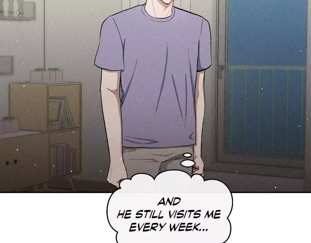 If You Want Me - Chapter 28 Page 80
