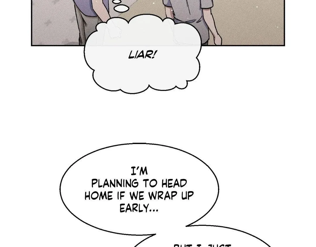 If You Want Me - Chapter 28 Page 83