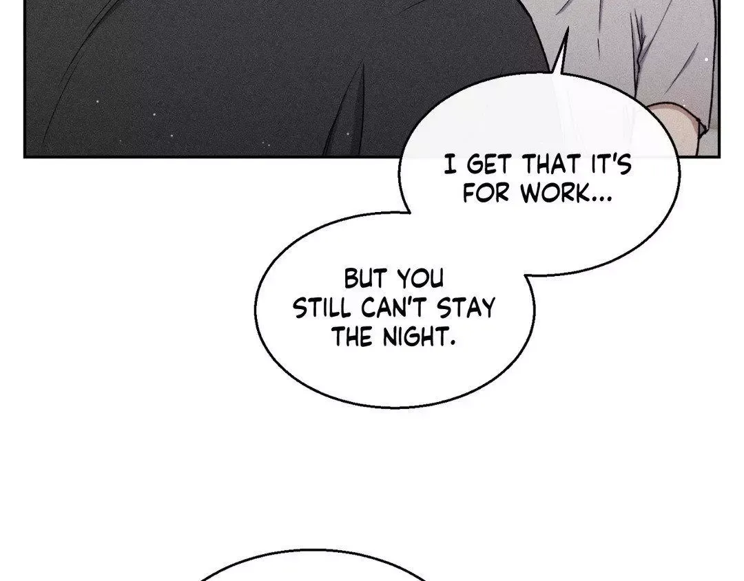 If You Want Me - Chapter 28 Page 85