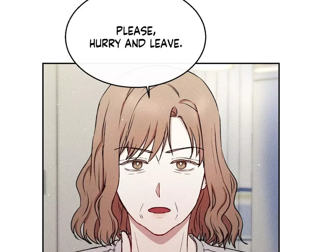 If You Want Me - Chapter 28 Page 86