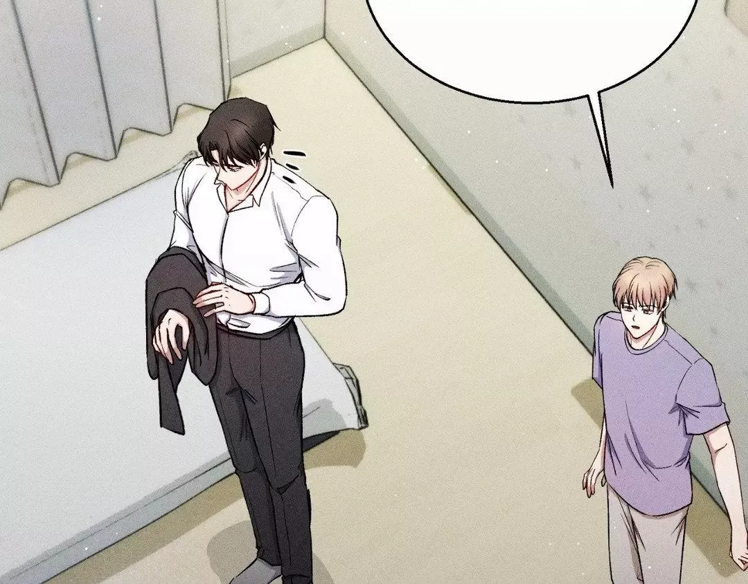 If You Want Me - Chapter 28 Page 89