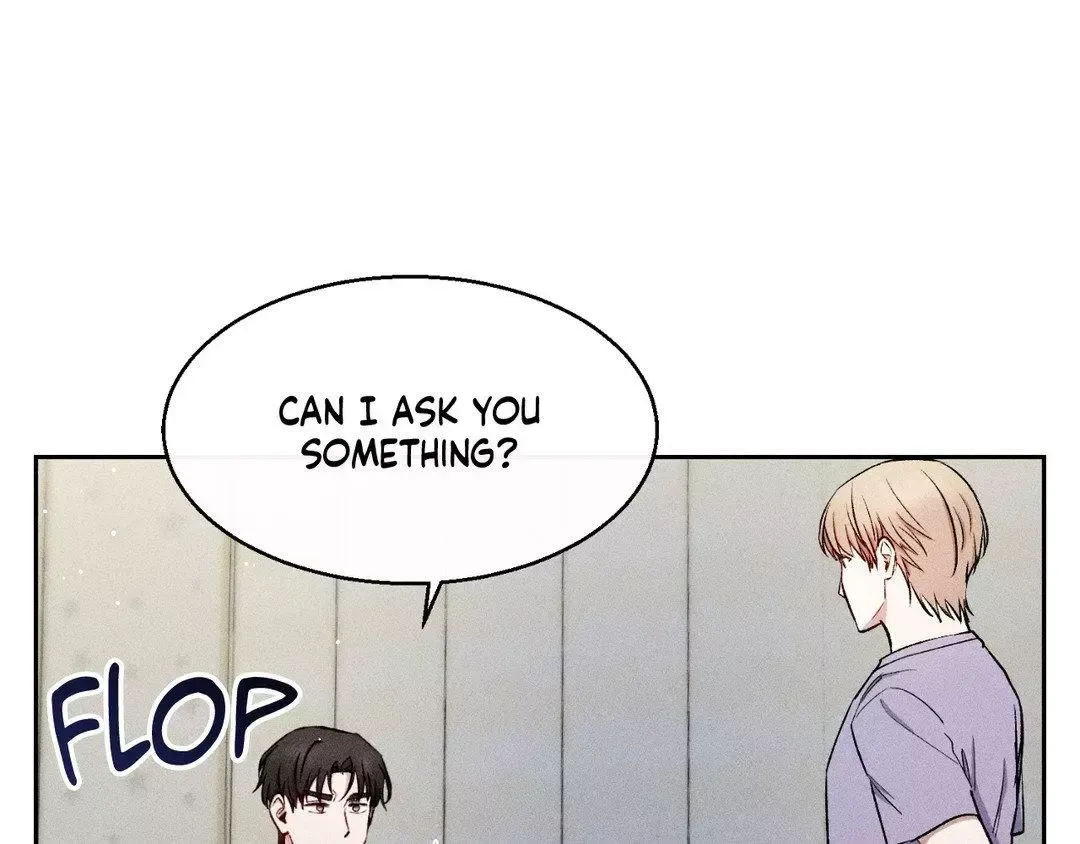 If You Want Me - Chapter 28 Page 91