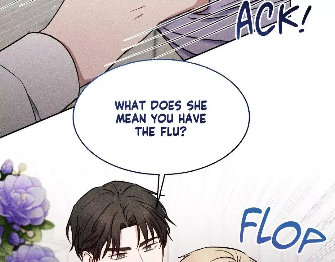 If You Want Me - Chapter 28 Page 94