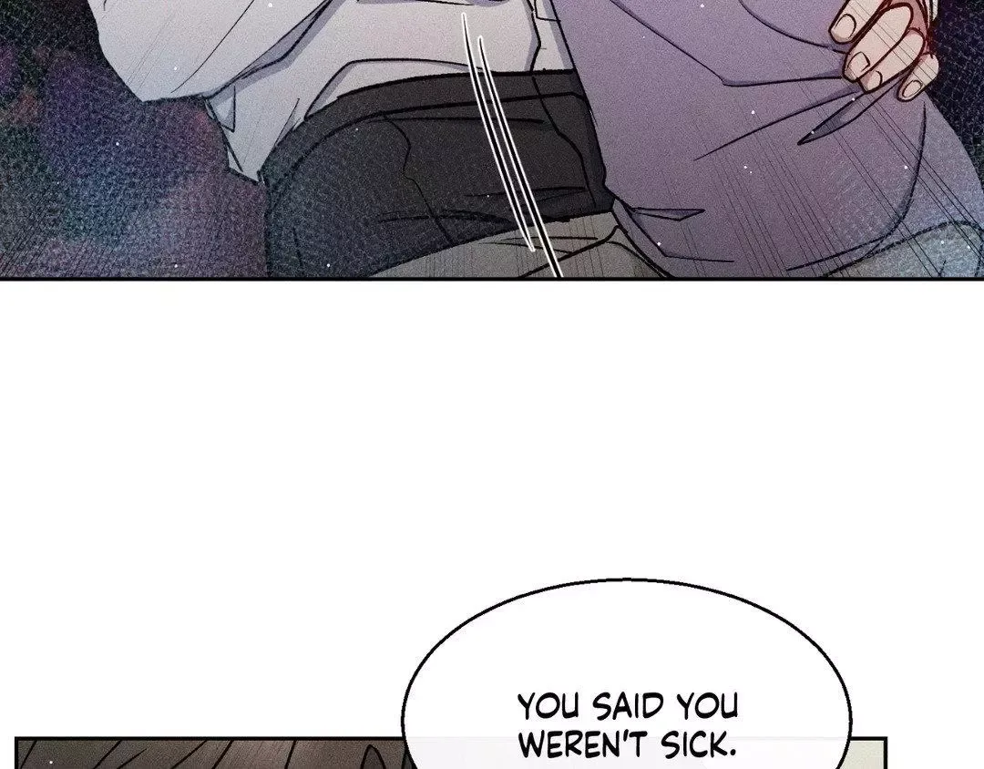 If You Want Me - Chapter 28 Page 96