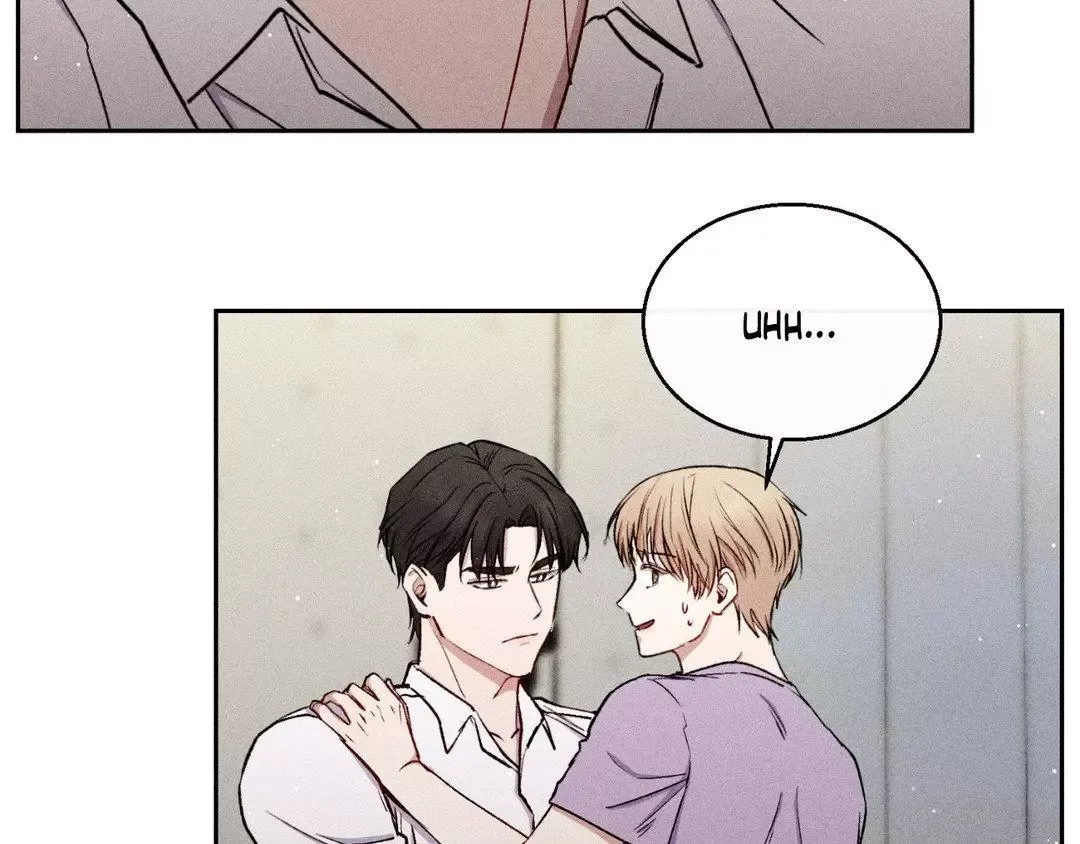 If You Want Me - Chapter 28 Page 98