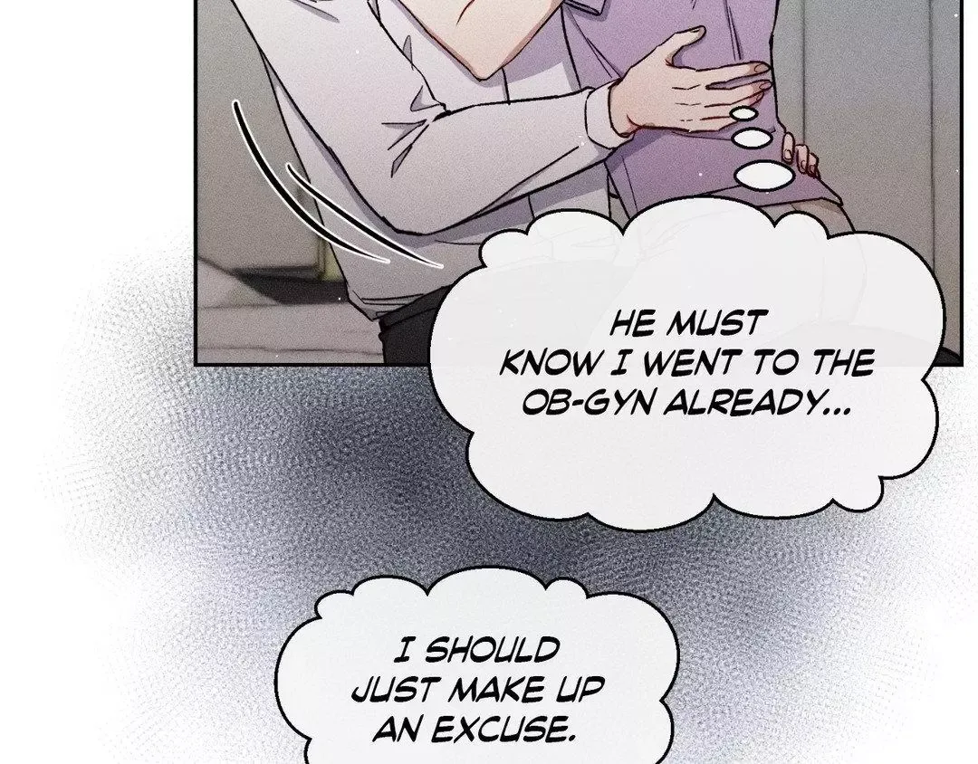 If You Want Me - Chapter 28 Page 99