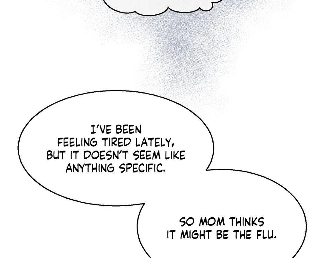 If You Want Me - Chapter 28 Page 100