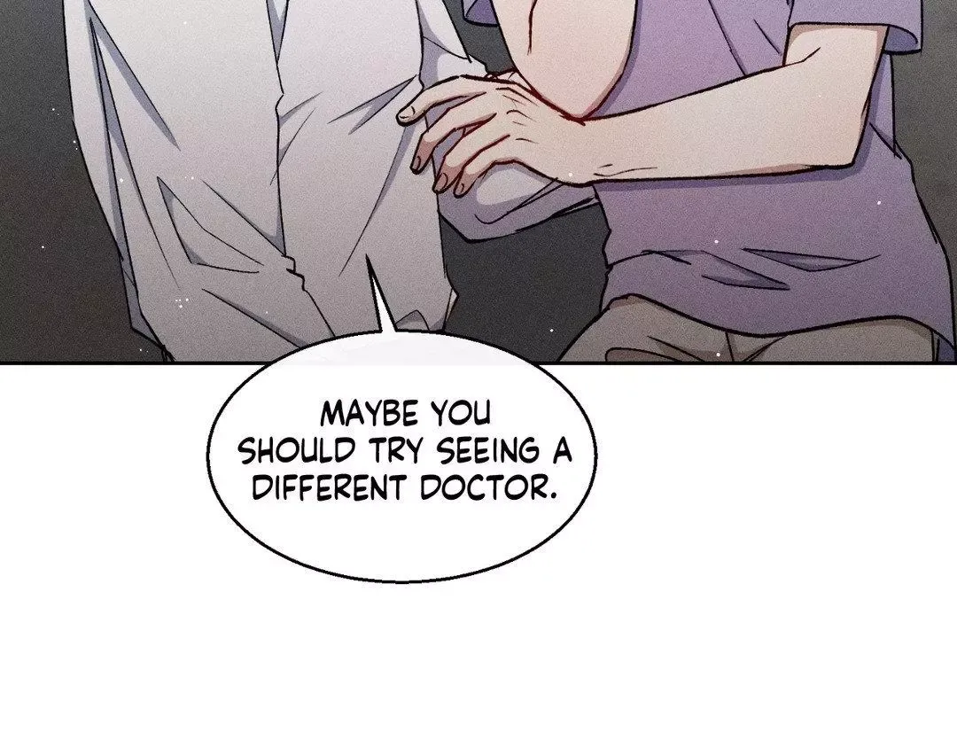 If You Want Me - Chapter 28 Page 102