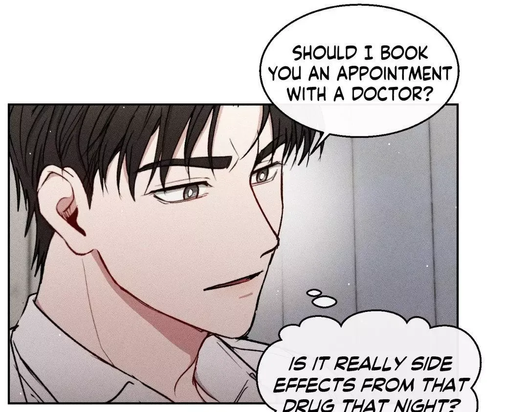 If You Want Me - Chapter 28 Page 103