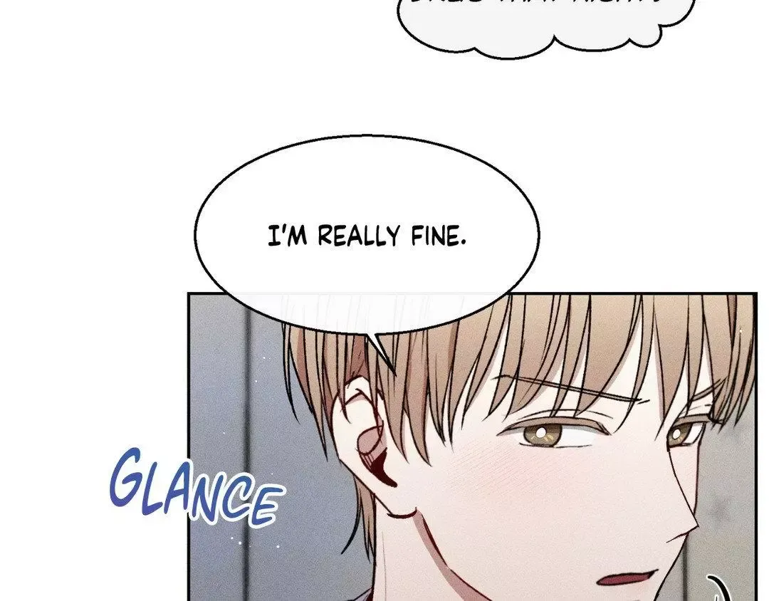 If You Want Me - Chapter 28 Page 104