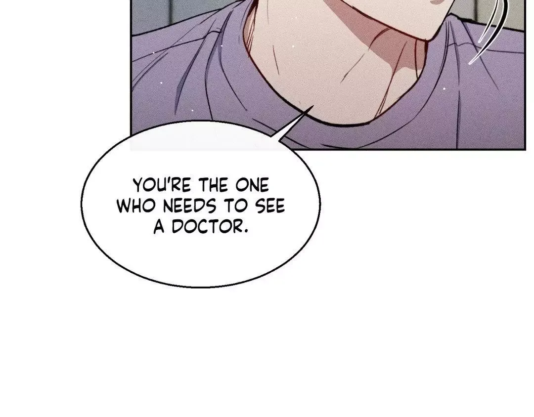 If You Want Me - Chapter 28 Page 105