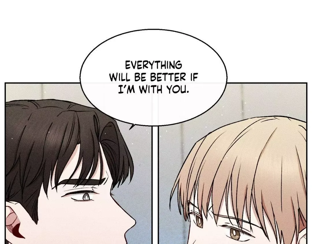 If You Want Me - Chapter 28 Page 106