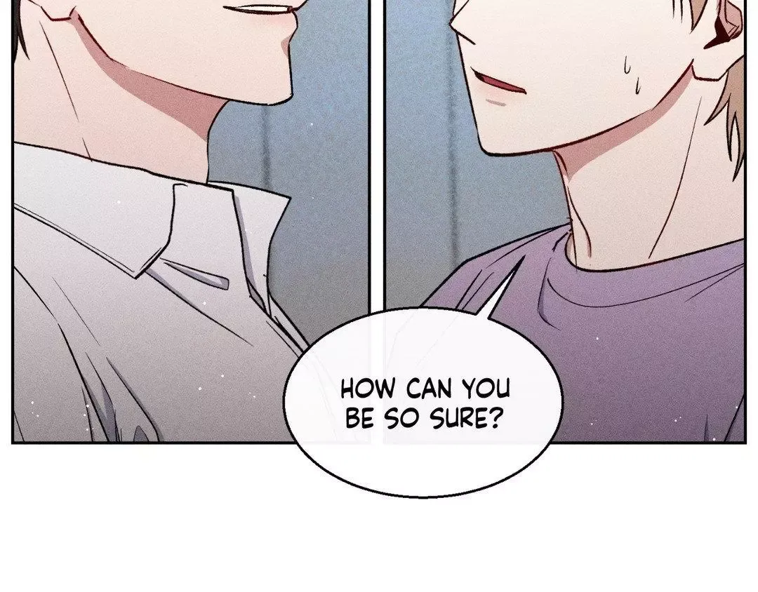 If You Want Me - Chapter 28 Page 107