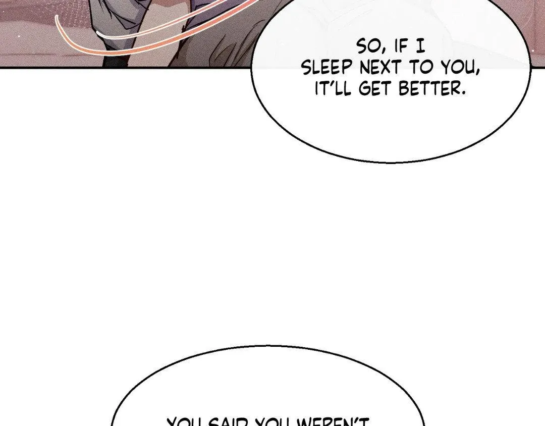 If You Want Me - Chapter 28 Page 110
