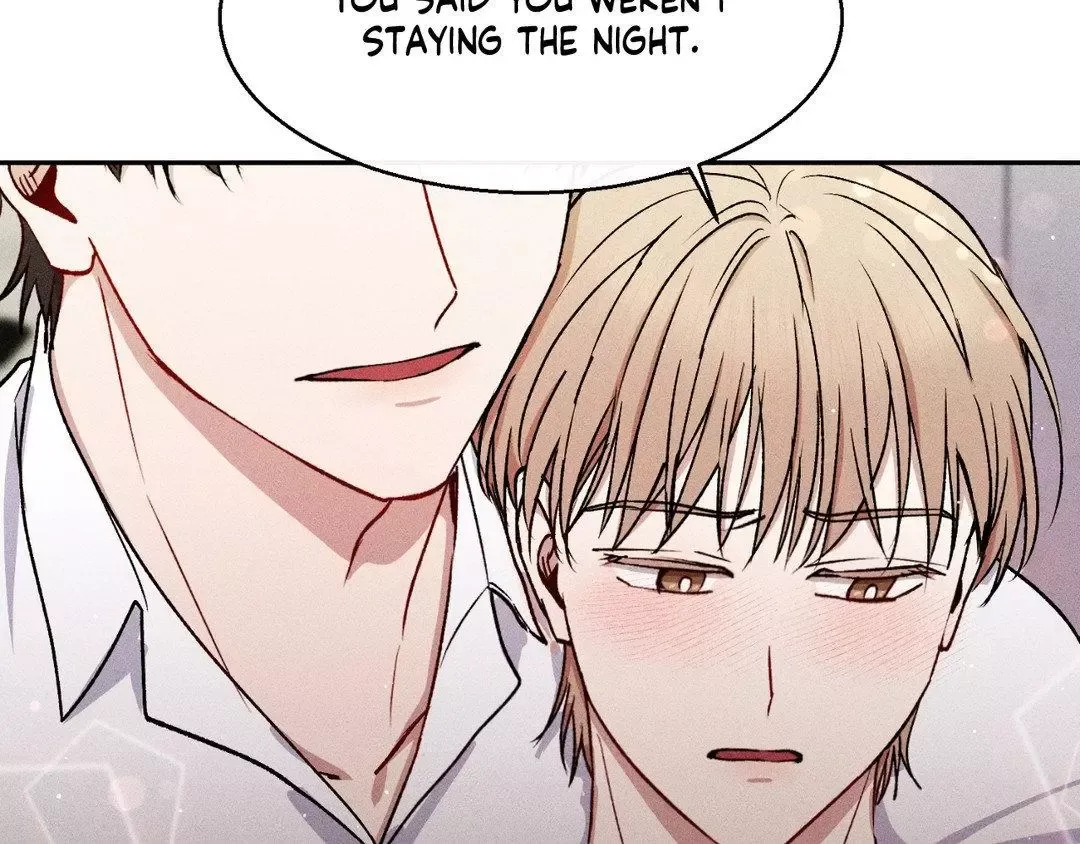 If You Want Me - Chapter 28 Page 111