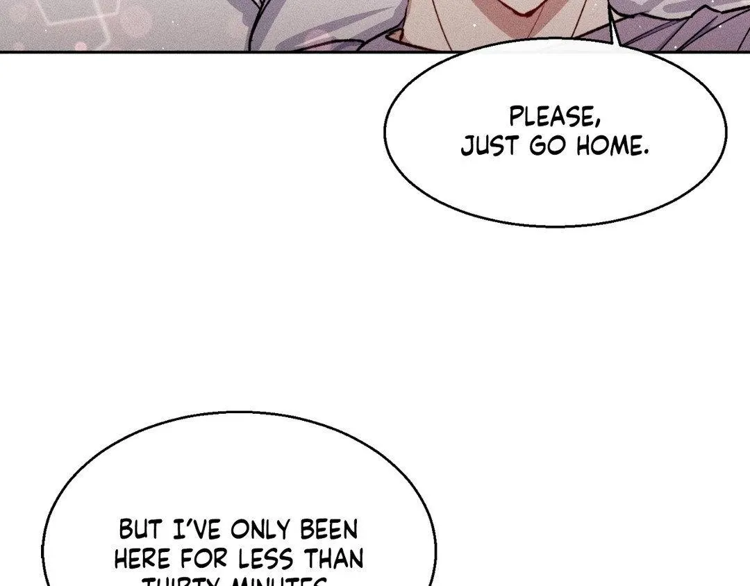 If You Want Me - Chapter 28 Page 112