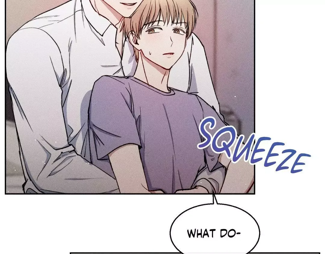 If You Want Me - Chapter 28 Page 116
