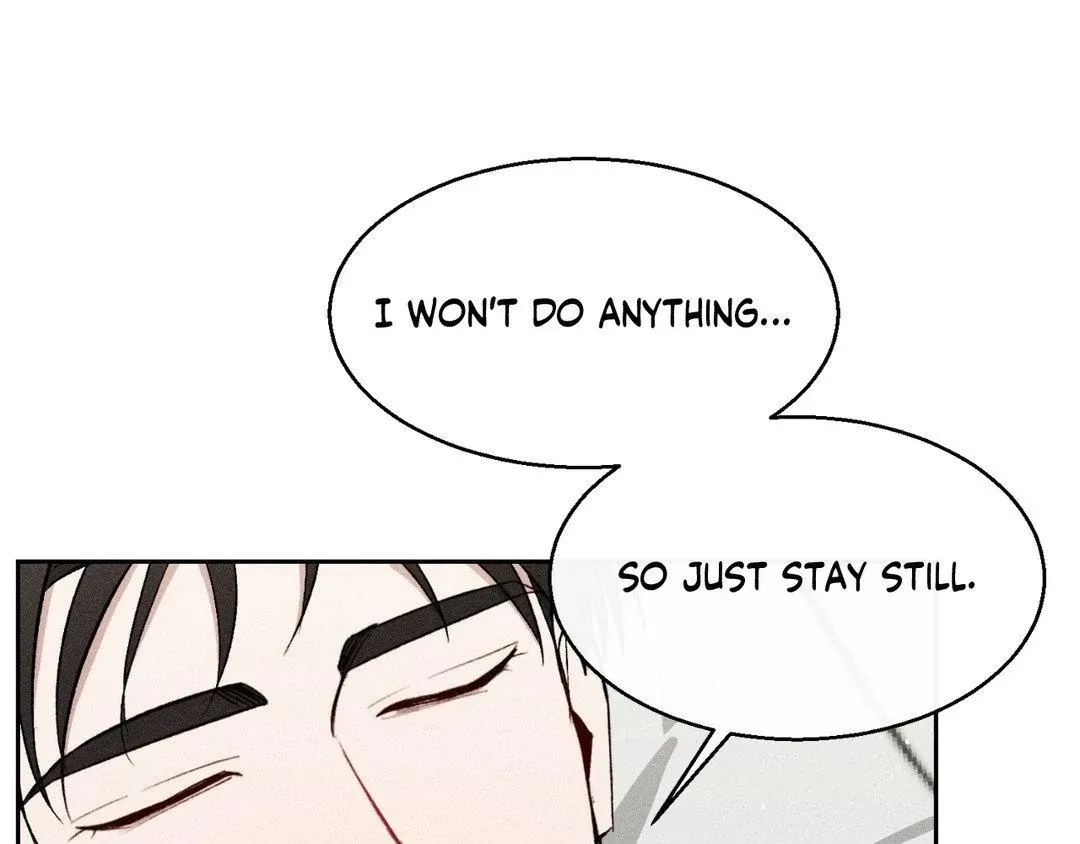 If You Want Me - Chapter 28 Page 120