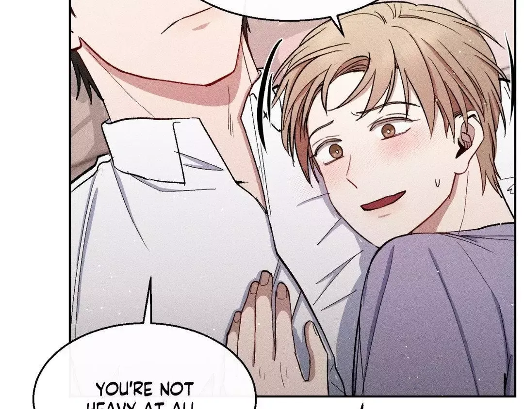 If You Want Me - Chapter 28 Page 122