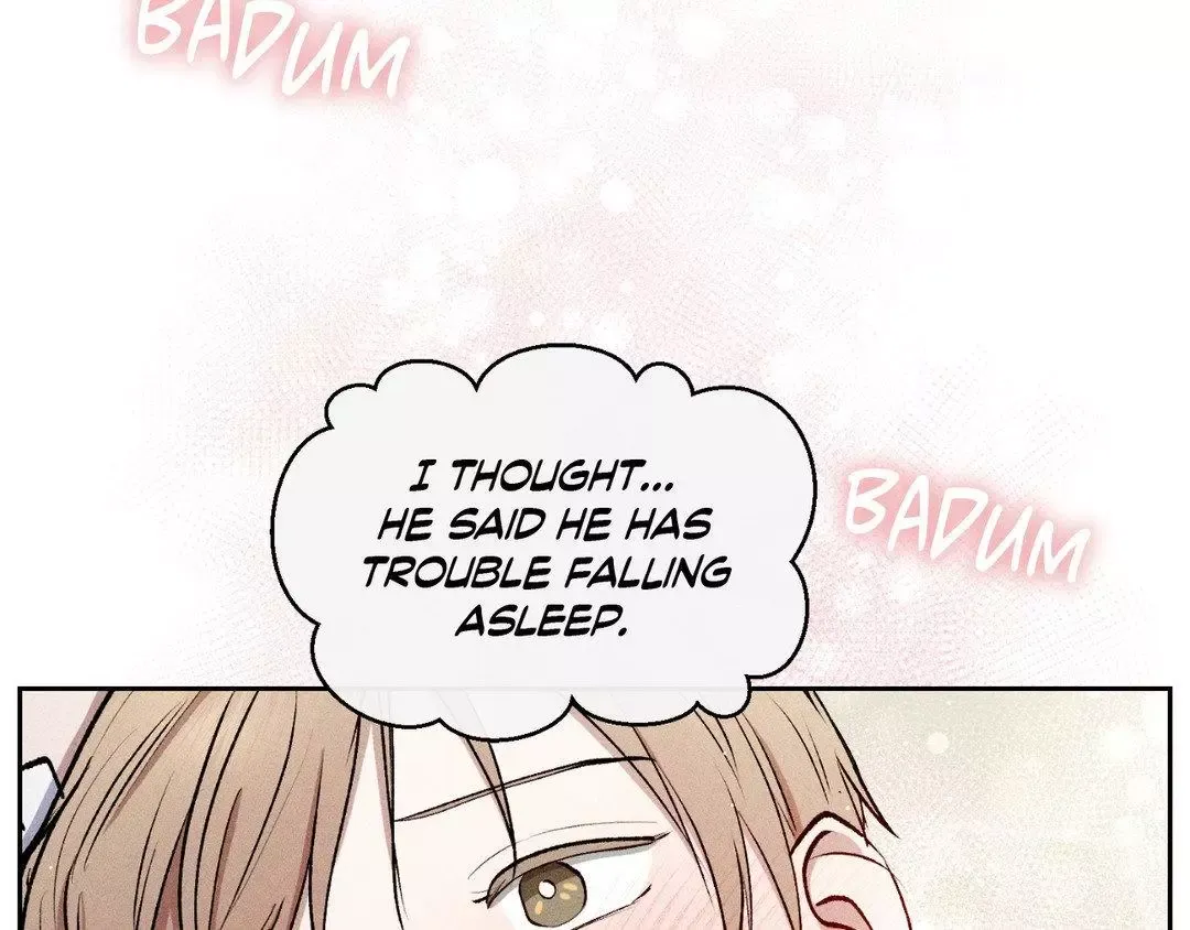 If You Want Me - Chapter 28 Page 126