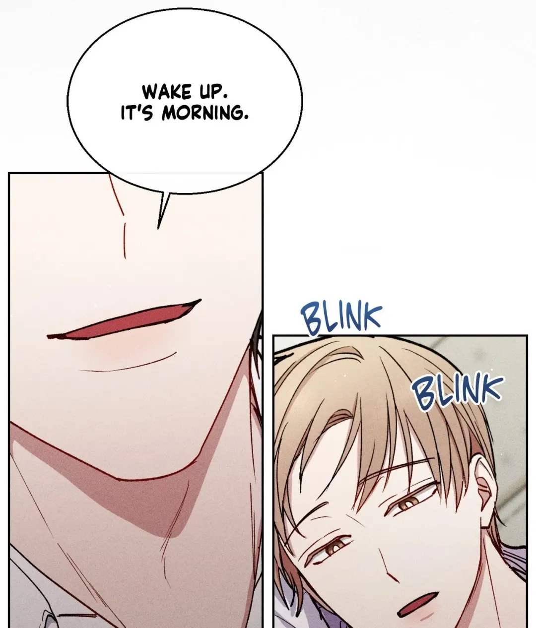 If You Want Me - Chapter 29 Page 3
