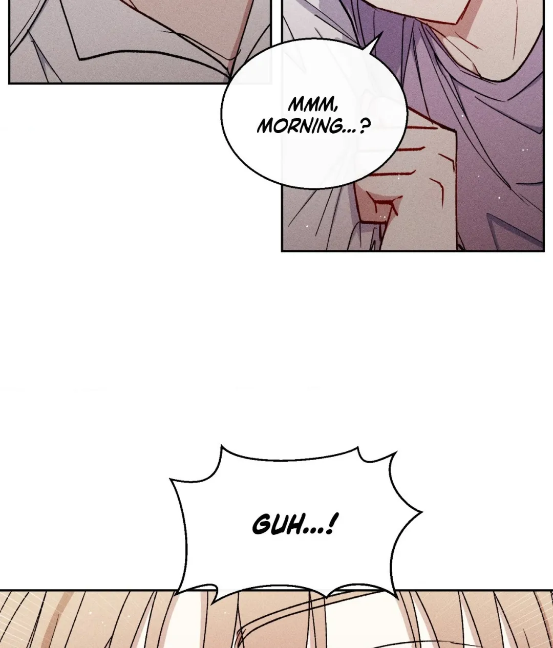 If You Want Me - Chapter 29 Page 4
