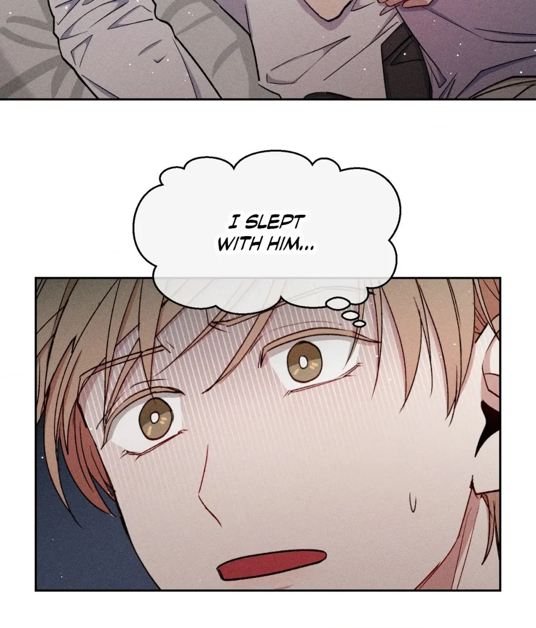 If You Want Me - Chapter 29 Page 7