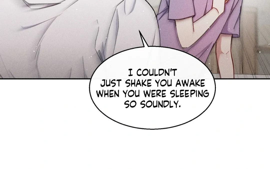 If You Want Me - Chapter 29 Page 9