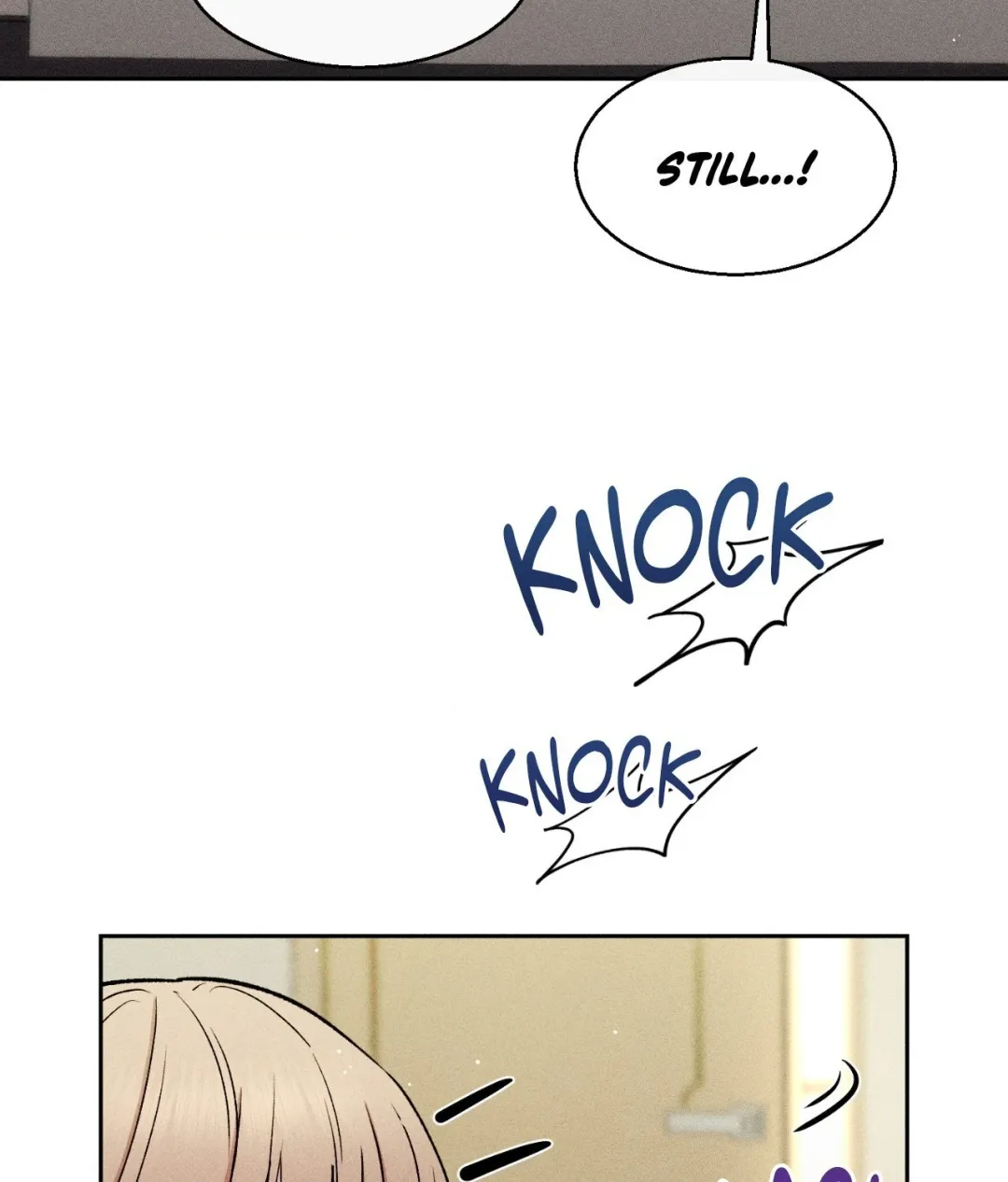 If You Want Me - Chapter 29 Page 11