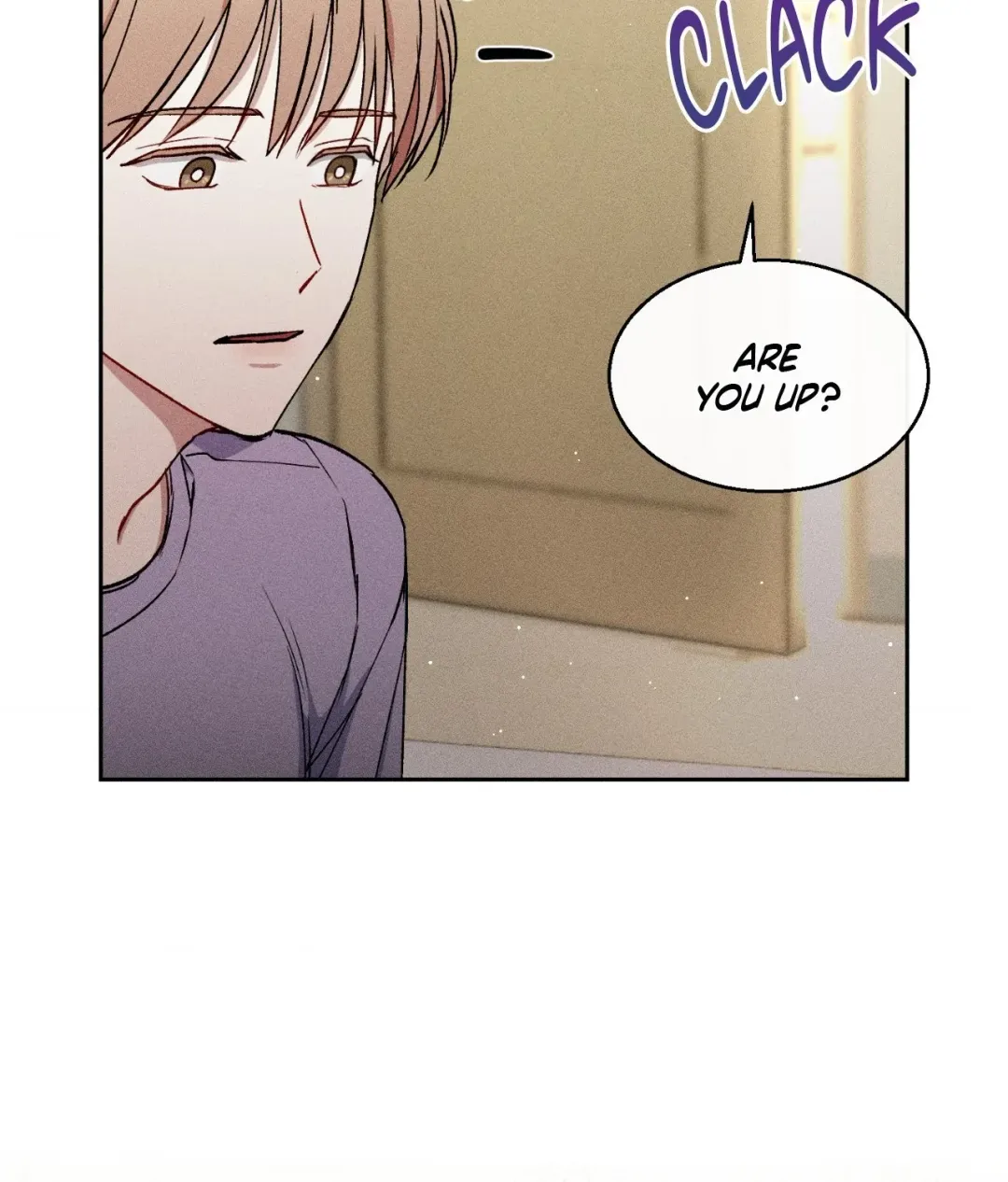 If You Want Me - Chapter 29 Page 12