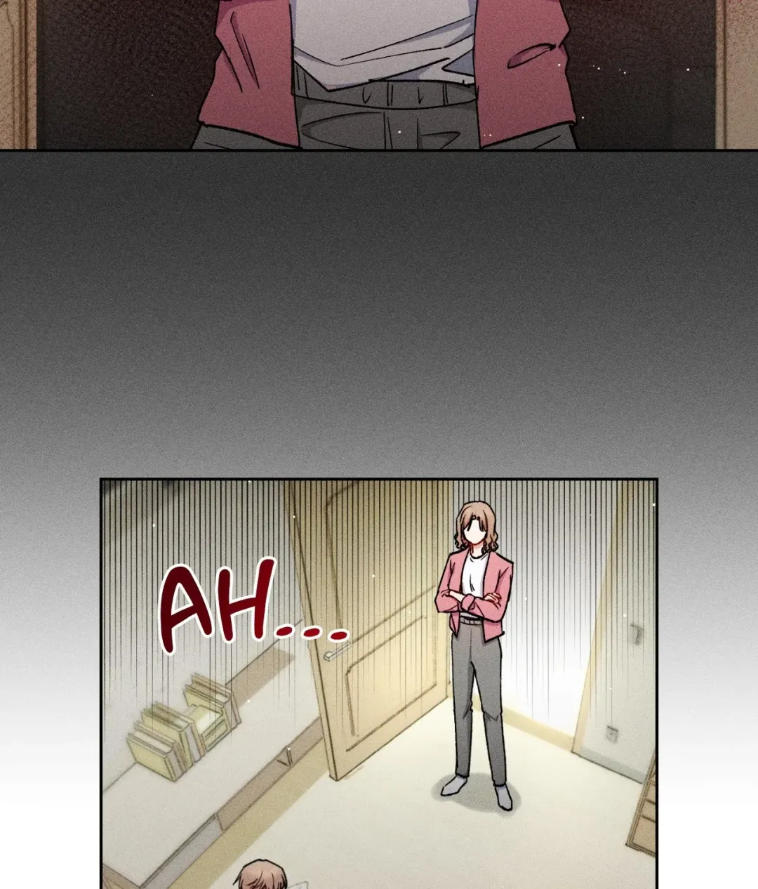 If You Want Me - Chapter 29 Page 14