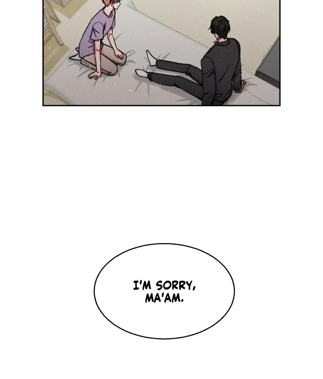 If You Want Me - Chapter 29 Page 15
