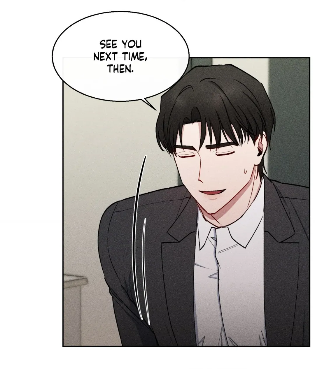 If You Want Me - Chapter 29 Page 19