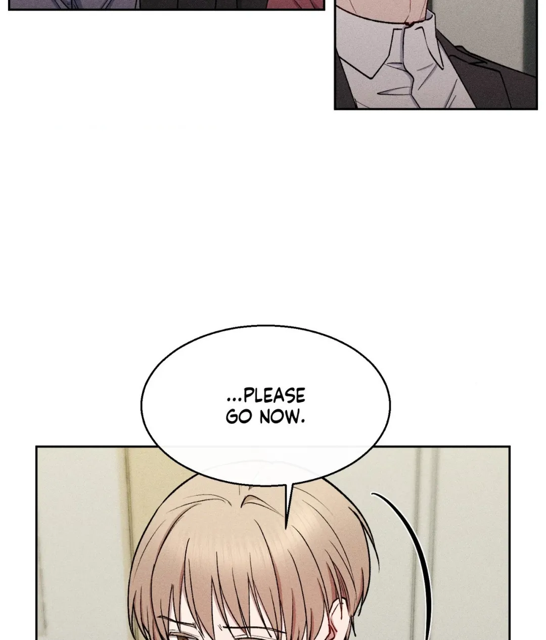 If You Want Me - Chapter 29 Page 22