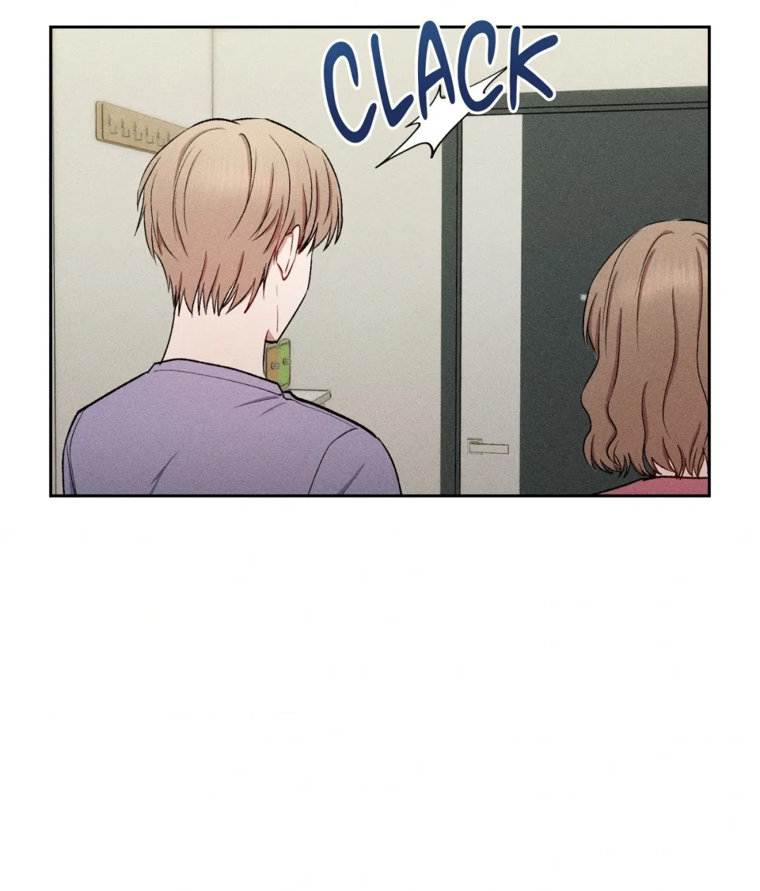 If You Want Me - Chapter 29 Page 25