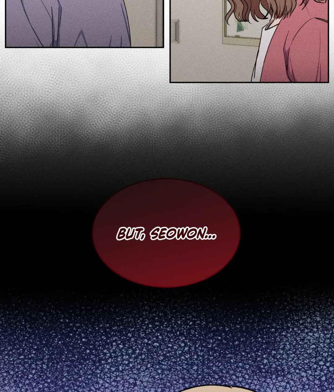 If You Want Me - Chapter 29 Page 27